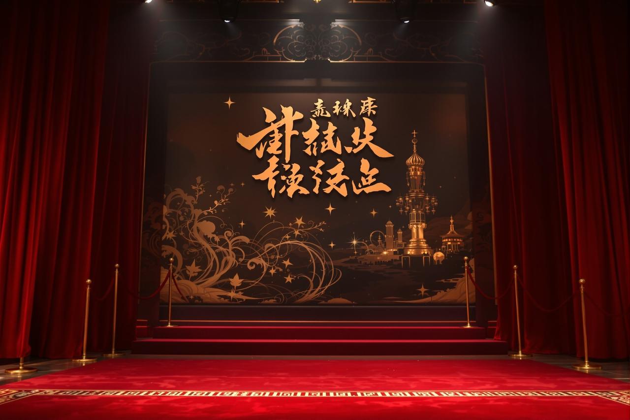 高潮影院荣获第36届金鸡奖最佳影片提名